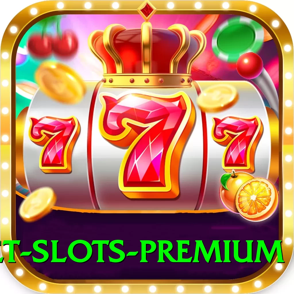 2jbet - Slots Premium - 2