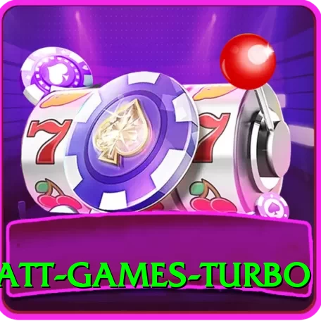 3patt Games Turbo - 2