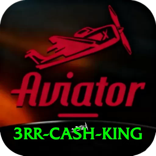 3rr Cash King - 2