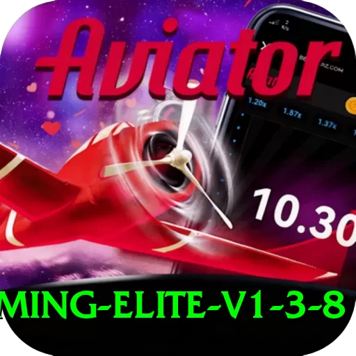 666w Gaming Elite v1.3.8 - 2