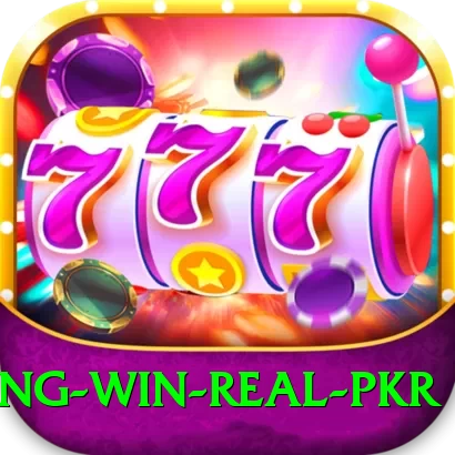 777AD Game King - Win Real PKR - 2