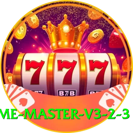 777cb Game Master v3.2.3 - 2