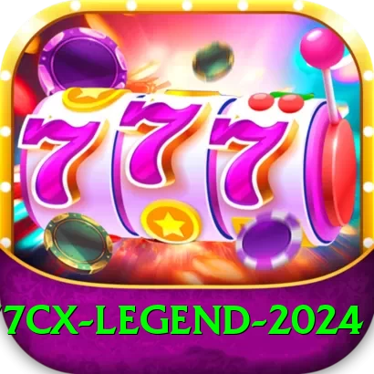 777cx Legend 2024 - 2
