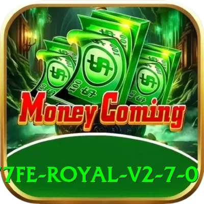 777fe Royal v2.7.0 - 2