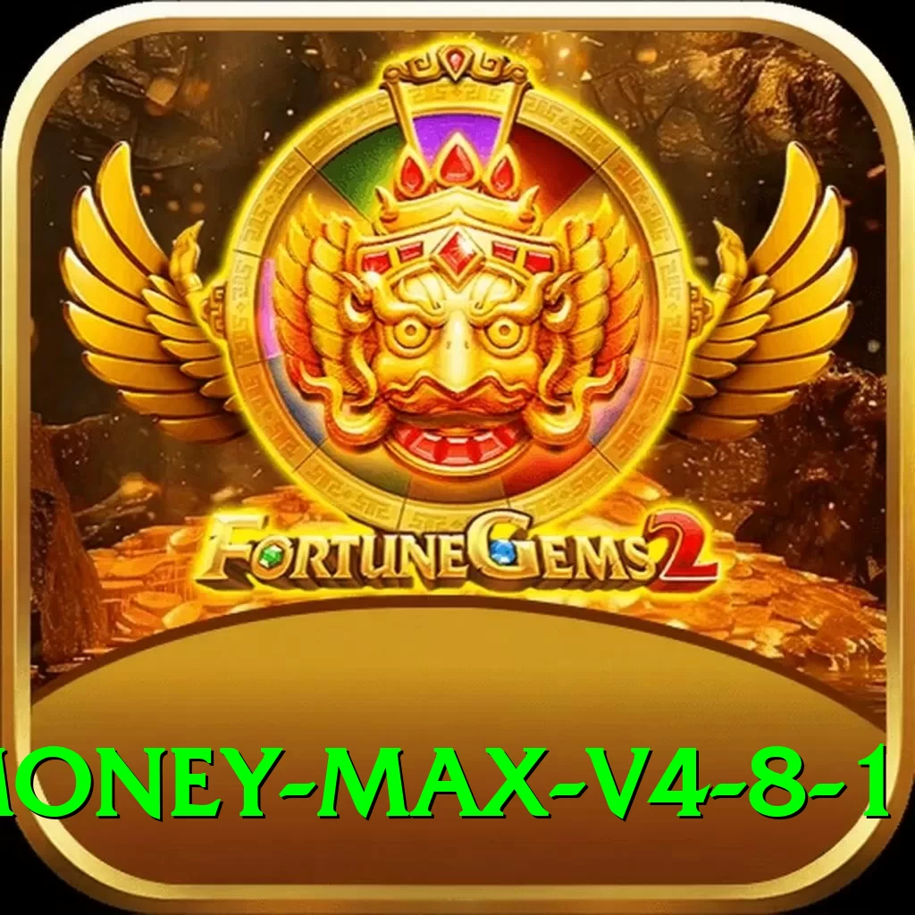 777sz Money Max v4.8.1 - 2