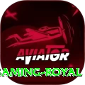 92 Super Gaming Royal