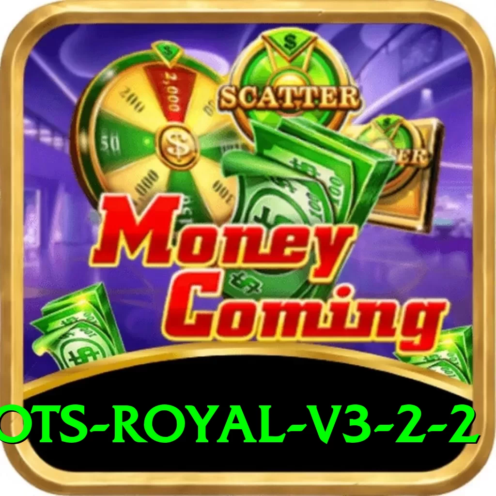 Bc.Game PK Slots Royal v3.2.2 - 2