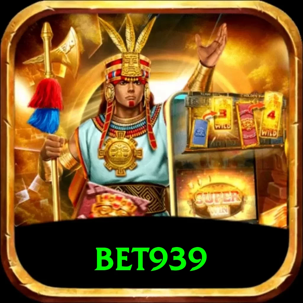 bet939 - Royal Edition v3.8.3 - 2