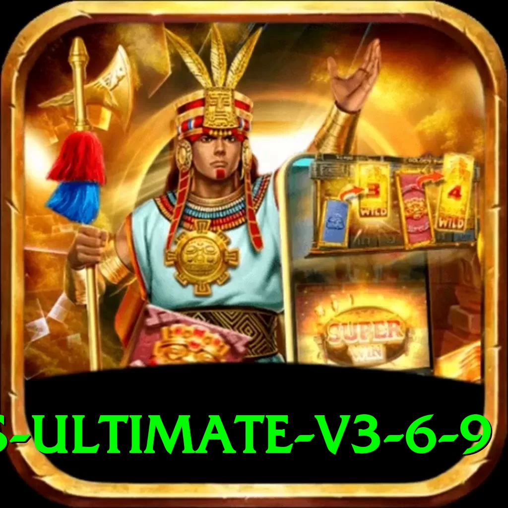 betandyou88.pk Slots Ultimate v3.6.9 - 2