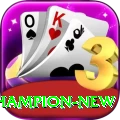 BG8888 Champion New