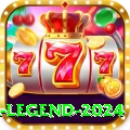 Bingo PKR Legend 2024
