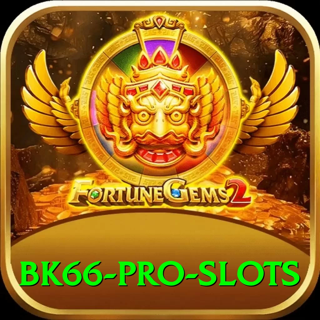 bk66 Pro Slots - 2