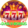 book768 Pro - Daily Bonus