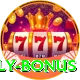 book768 Pro - Daily Bonus