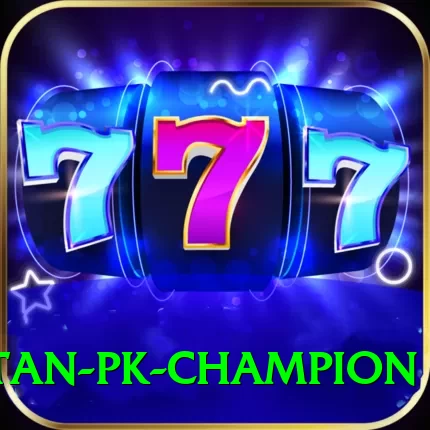 Casumo Pakistan PK Champion - 2