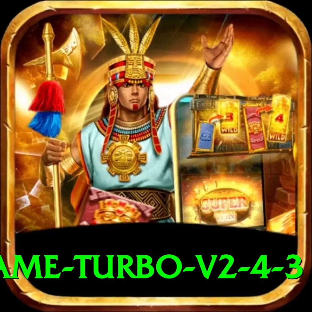cloudbet.pk Game Turbo v2.4.3 - 2