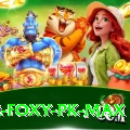Dealer Foxy PK Max