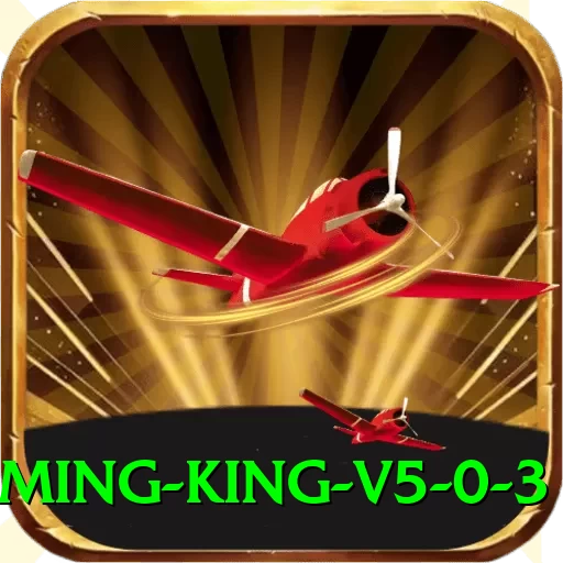 gamespk16 Gaming King v5.0.3 - 2