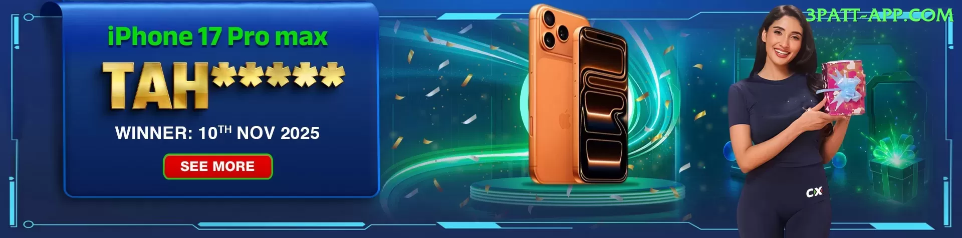 BG8881 Casino Master v4.3.1 Screenshot 1