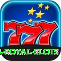 JJ804 Royal Slots