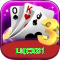 luck91 Casino Official v1.4.7