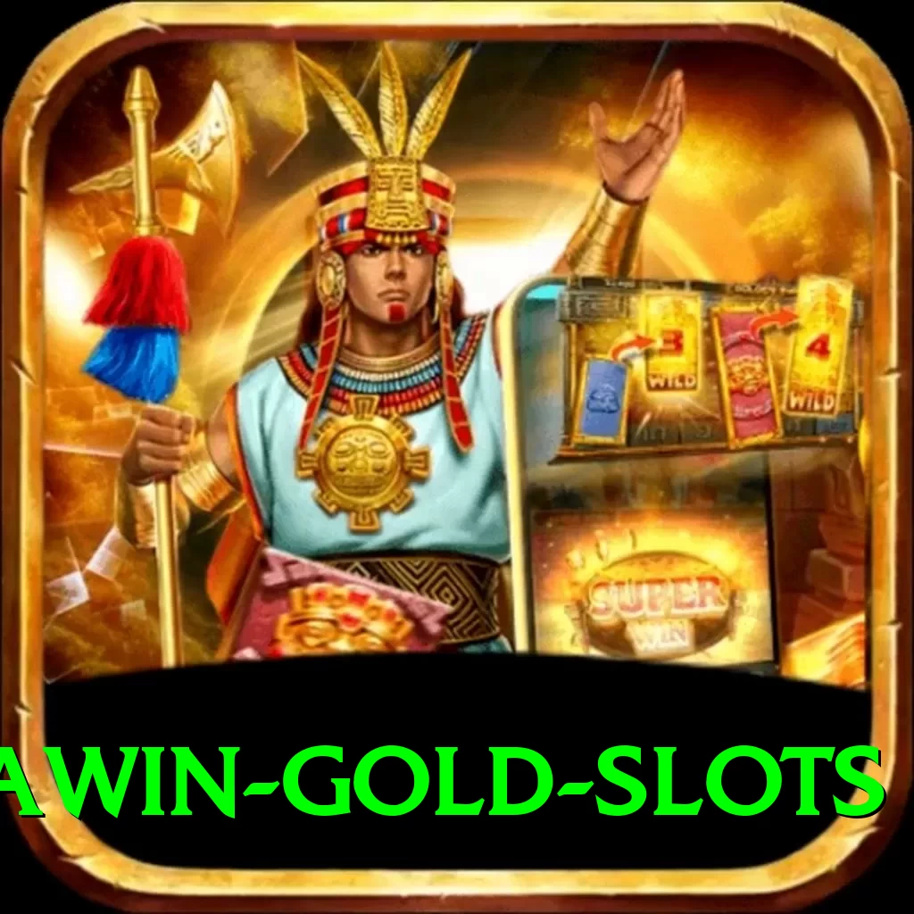 Metawin Gold Slots - 2