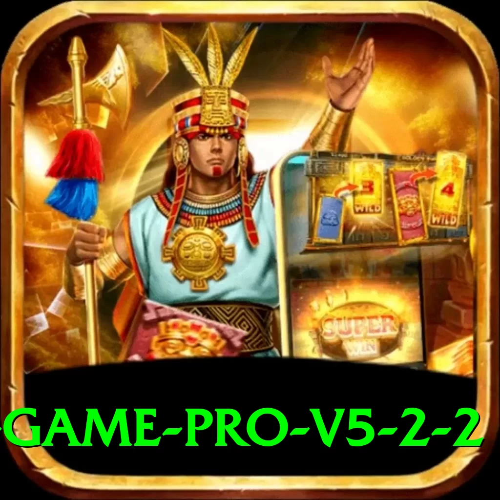 Mwin Game Pro v5.2.2 - 2