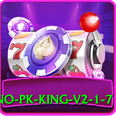 Nine Casino PK - King v2.1.7 - 2