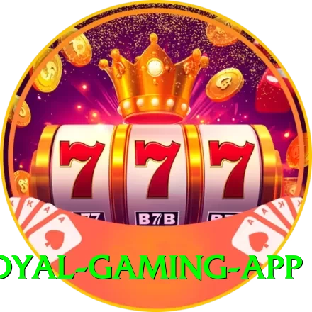 Omni Slots Royal Gaming App - 2