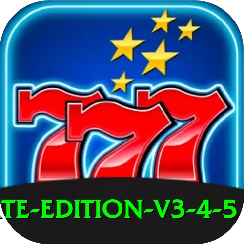 Ow777 - Ultimate Edition v3.4.5 - 2