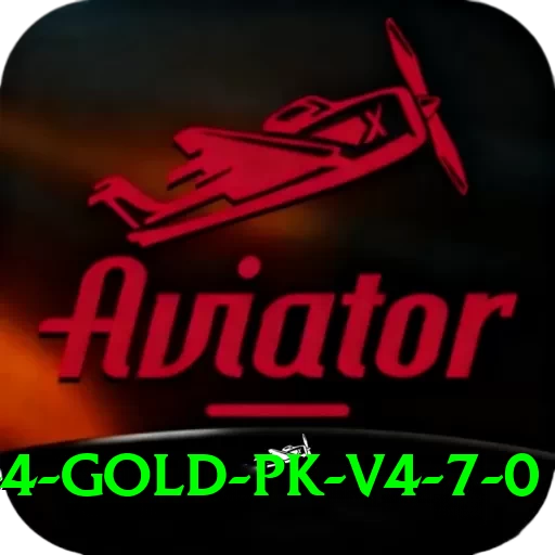 p44 Gold PK v4.7.0 - 2