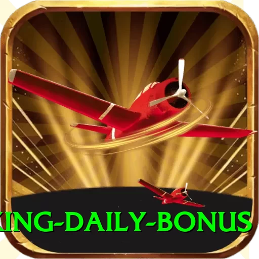 Pakiwin King - Daily Bonus - 2
