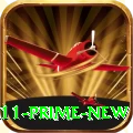 pk11 Prime New