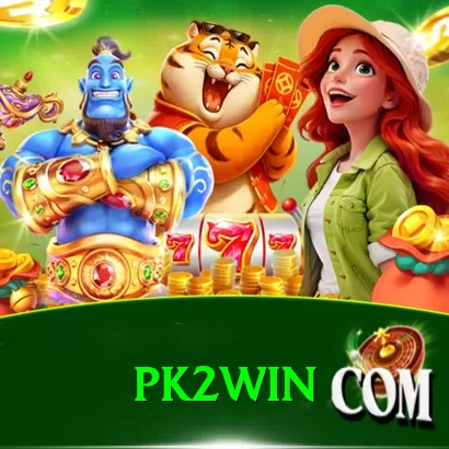 pk2win Game Mega v4.5.7 - 2