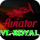 PKR 777 Game Live Royal