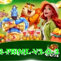 pkrbet8 - Prime v3.0.3
