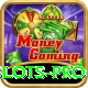 PKRSlots - Slots Pro