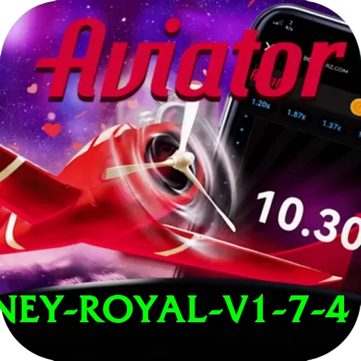 Ruby Fortune Money Royal v1.7.4 - 2