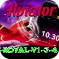 Ruby Fortune Money Royal v1.7.4