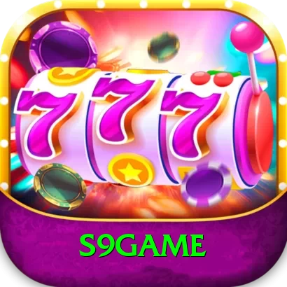 s9game - Turbo Edition v2.0.8 - 2