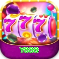 y888 Official v2.5.1