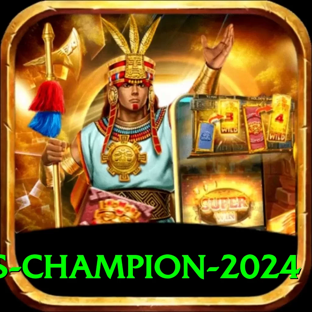 Ybets Champion 2024 - 2